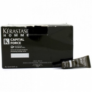 Kerastase Homme   15   12 